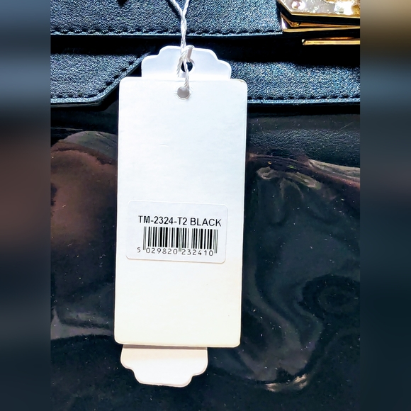 NWT • 3-Piece Convertible Handbag - Picture 5 of 8